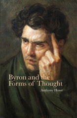 E-book, Byron and the Forms of Thought, Liverpool University Press