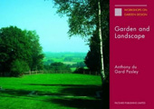 E-book, Garden and Landscape : The Lectures of Anthony Du Gard Pasley, Liverpool University Press