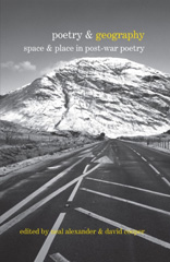 E-book, Poetry & Geography : Space & Place in Post-war Poetry, Liverpool University Press