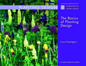E-book, The Basics of Planting Design, Huntington, Lucy, Liverpool University Press