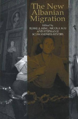 E-book, The New Albanian Migration, Liverpool University Press