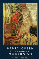 E-book, Henry Green at the Limits of Modernism, Liverpool University Press