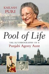 E-book, Pool of Life : The Autobiography of a Punjabi Agony Aunt, Liverpool University Press