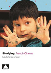 E-book, Studying French Cinema, Liverpool University Press