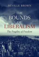 E-book, The Bounds of Liberalism : The Fragility of Freedom, Liverpool University Press