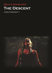 E-book, The Descent, Liverpool University Press