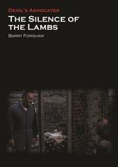 E-book, The Silence of the Lambs, Liverpool University Press