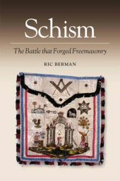 E-book, Schism : The Battle that Forged Freemasonry, Liverpool University Press