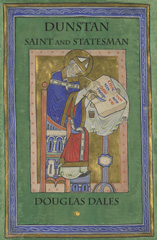E-book, Dunstan : Saint and Statesman, The Lutterworth Press