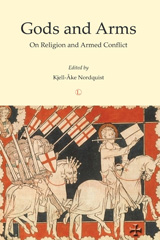 E-book, Gods and Arms : On Religion and Armed Conflict, The Lutterworth Press