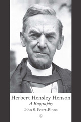 eBook, Herbert Hensley Henson : A Biography, The Lutterworth Press