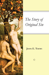 E-book, The Story of Original Sin, The Lutterworth Press