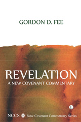 E-book, Revelation : A New Covenant Commentary, Fee, Gordon D., The Lutterworth Press