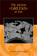 E-book, Ancient Greeks at war, Manchester University Press