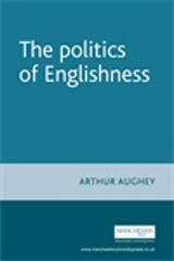 E-book, Politics of Englishness, Manchester University Press