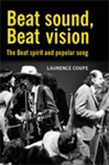 E-book, Beat sound, Beat vision : The Beat spirit and popular song, Manchester University Press