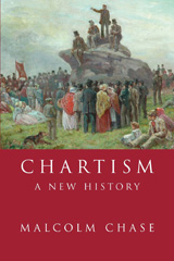 E-book, Chartism : A new history, Manchester University Press