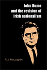 E-book, John Hume and the revision of Irish nationalism, Manchester University Press
