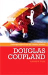 E-book, Douglas Coupland, Manchester University Press