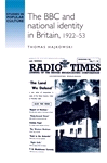 E-book, The BBC and national identity in Britain, 1922-53, Manchester University Press