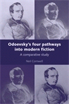 E-book, Odoevsky's four pathways into modern fiction : A comparative study, Manchester University Press