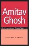 eBook, Amitav Ghosh, Manchester University Press