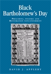 E-book, Black Bartholomew's Day : Preaching, polemic and Restoration nonconformity, Manchester University Press