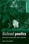 E-book, Disclosed poetics : Beyond landscape and lyricism, Manchester University Press
