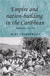 eBook, Empire and nation-building in the Caribbean : Barbados, 1937-66, Manchester University Press