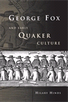 E-book, George Fox and Early Quaker Culture, Manchester University Press