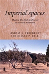eBook, Imperial spaces : Placing the Irish and Scots in colonial Australia, Manchester University Press