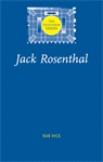 E-book, Jack Rosenthal, Manchester University Press