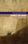 eBook, James Kelman, Manchester University Press