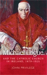E-book, Michael Logue and the Catholic Church in Ireland, 1879-1925, Manchester University Press