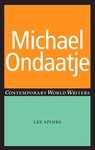 E-book, Michael Ondaatje, Manchester University Press