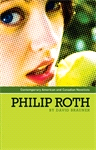 E-book, Philip Roth, Brauner, David, Manchester University Press