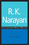 E-book, R. K. Narayan, Manchester University Press