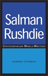 eBook, Salman Rushdie, Manchester University Press