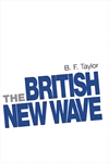 E-book, The British New Wave : A certain tendency?, Manchester University Press