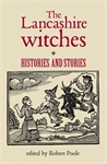 E-book, The Lancashire witches : Histories and stories, Manchester University Press