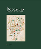 E-book, Boccaccio, autore e copista, Mandragora