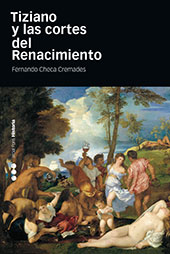 E-book, Tiziano y las cortes del Renacimiento, Marcial Pons Historia