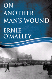 E-book, On Another Man's Wound, Mercier Press