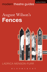 eBook, August Wilson's Fences, Methuen Drama