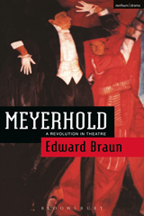 E-book, Meyerhold, Methuen Drama