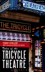 E-book, Tales of the Tricycle Theatre, Methuen Drama