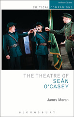 E-book, The Theatre of Sean O'Casey, Methuen Drama
