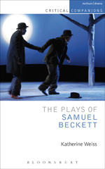 E-book, The Plays of Samuel Beckett, Methuen Drama