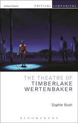 E-book, The Theatre of Timberlake Wertenbaker, Methuen Drama