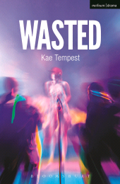 E-book, Wasted, Methuen Drama